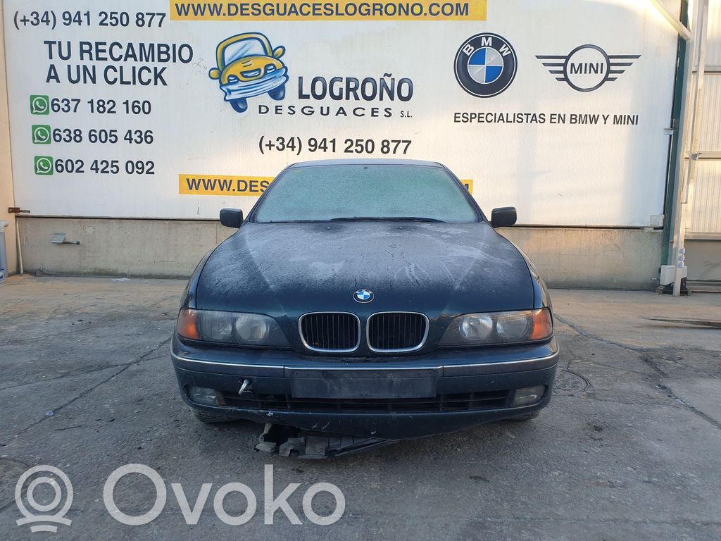 5 E39 Series 5  1229441