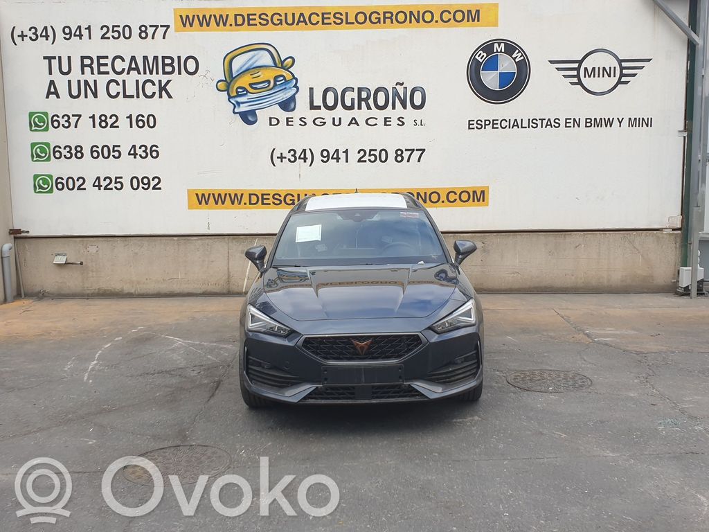 Leon Leon  5FA419091DN