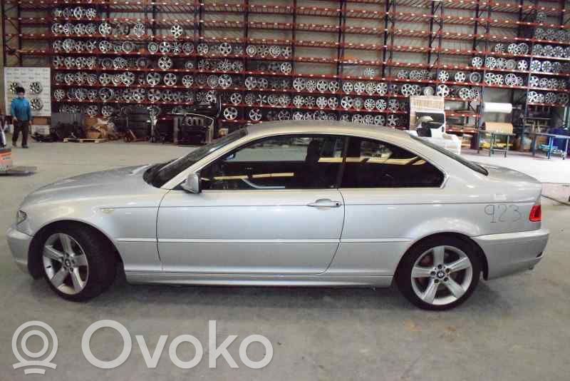3 E46 Series 3  51168267898