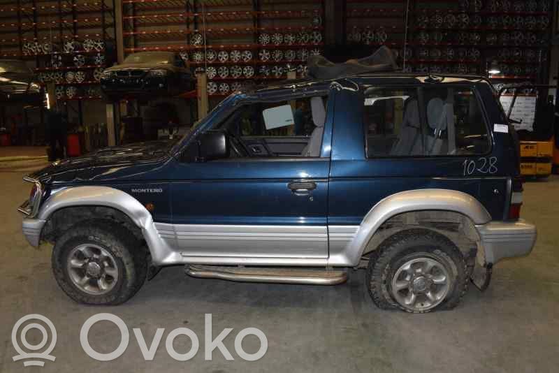 Montero Montero  MB860832