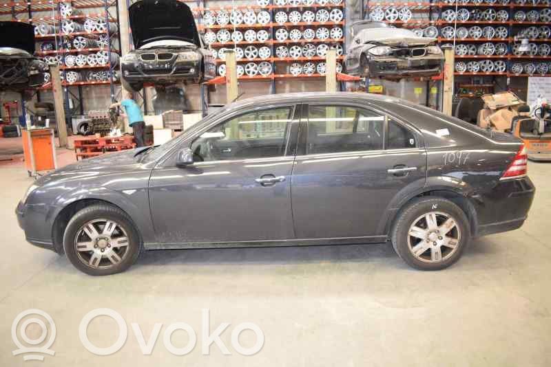 Mondeo Mk III Mondeo  1123793