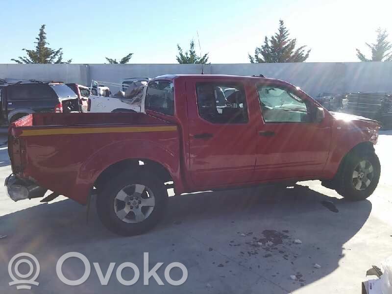 Navara King Cab, PickUp, Navara  25411EA00A