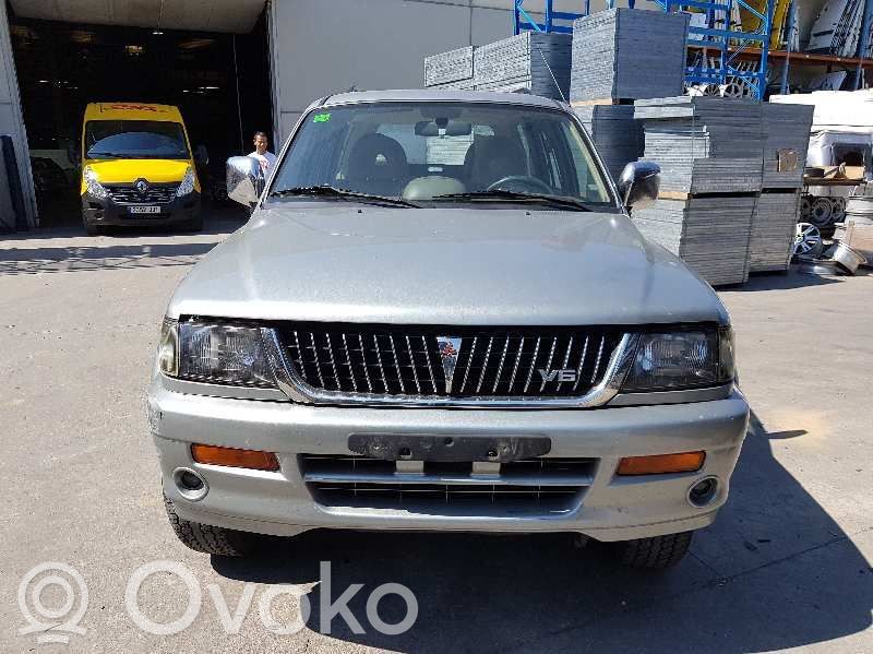 Montero Montero  MR410495