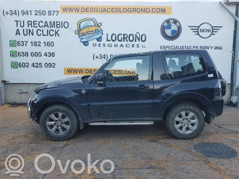 Montero Montero  MR581613