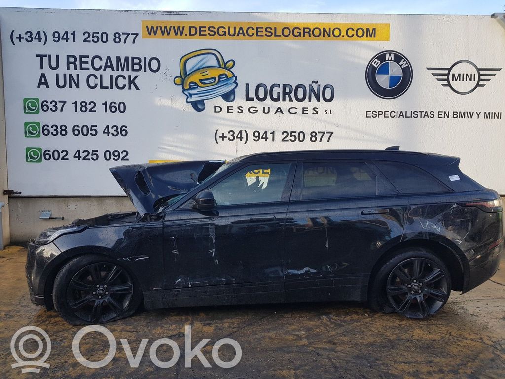 Range Rover Velar Range Rover  LR092750