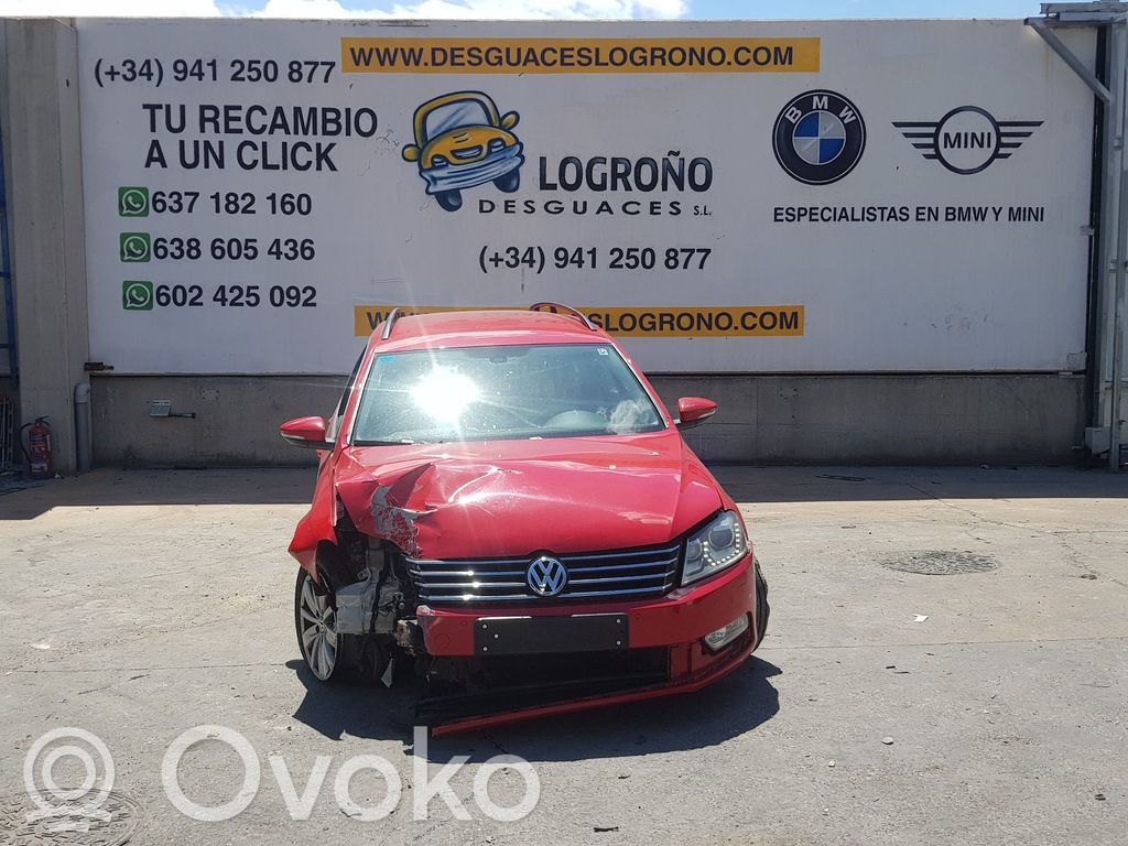 PASSAT B7 Passat  3AF839461C