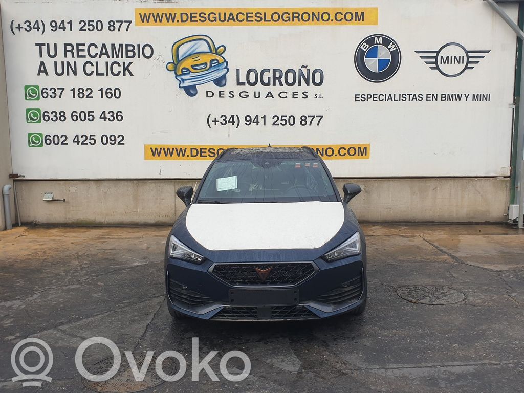 Leon Leon  5Q0501204A