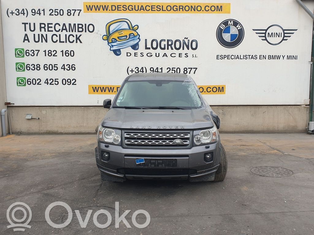 Freelander 2 - LR2 Freelander  LR024525