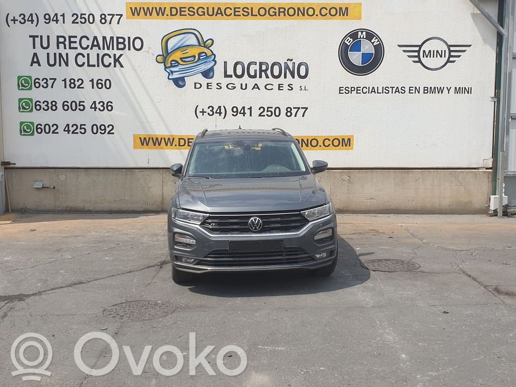 T-Roc T-Roc  5Q0407271BT