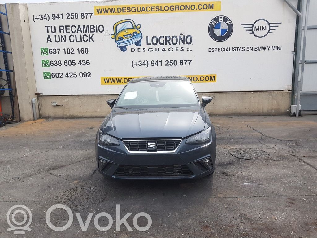 Ibiza V (KJ) Ibiza  5G0941431R