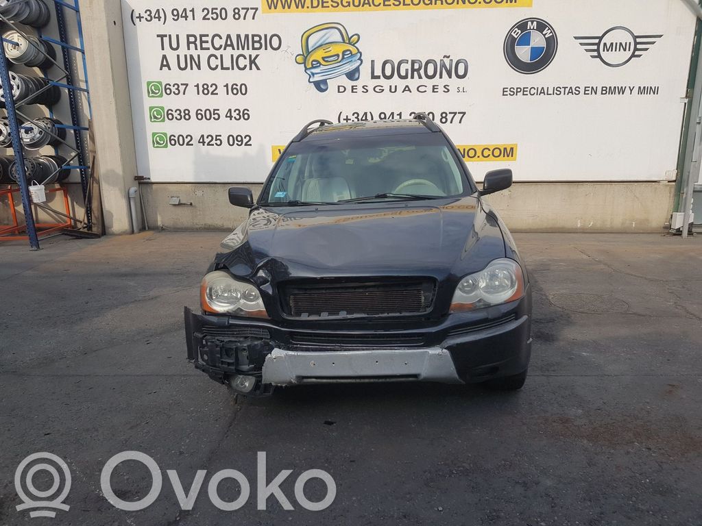 XC90 XC90  36000930