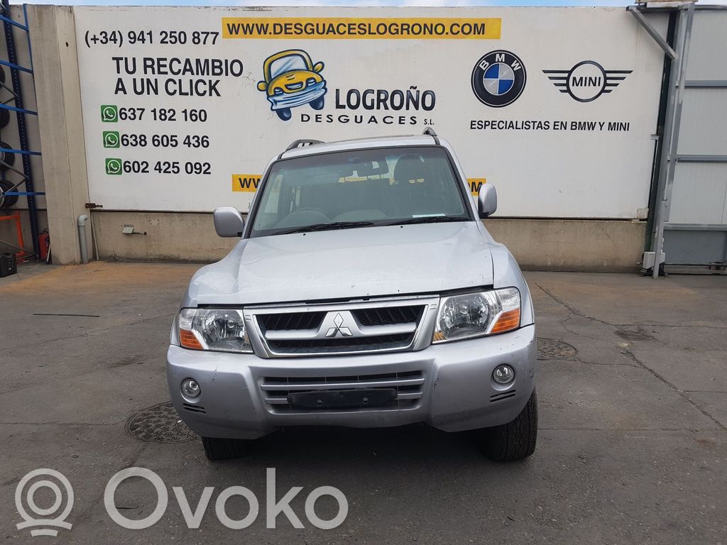 Montero Montero  MR490839