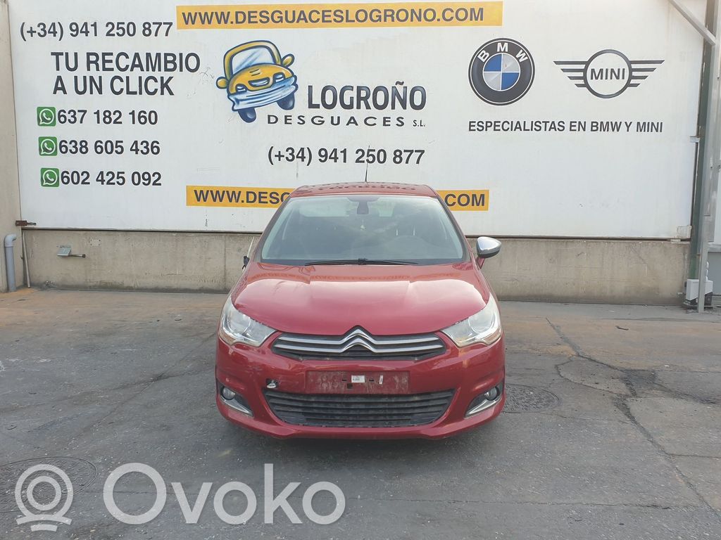 C4 II C4 Picasso, Grand Picasso, Aircross, Cactus  3273QK