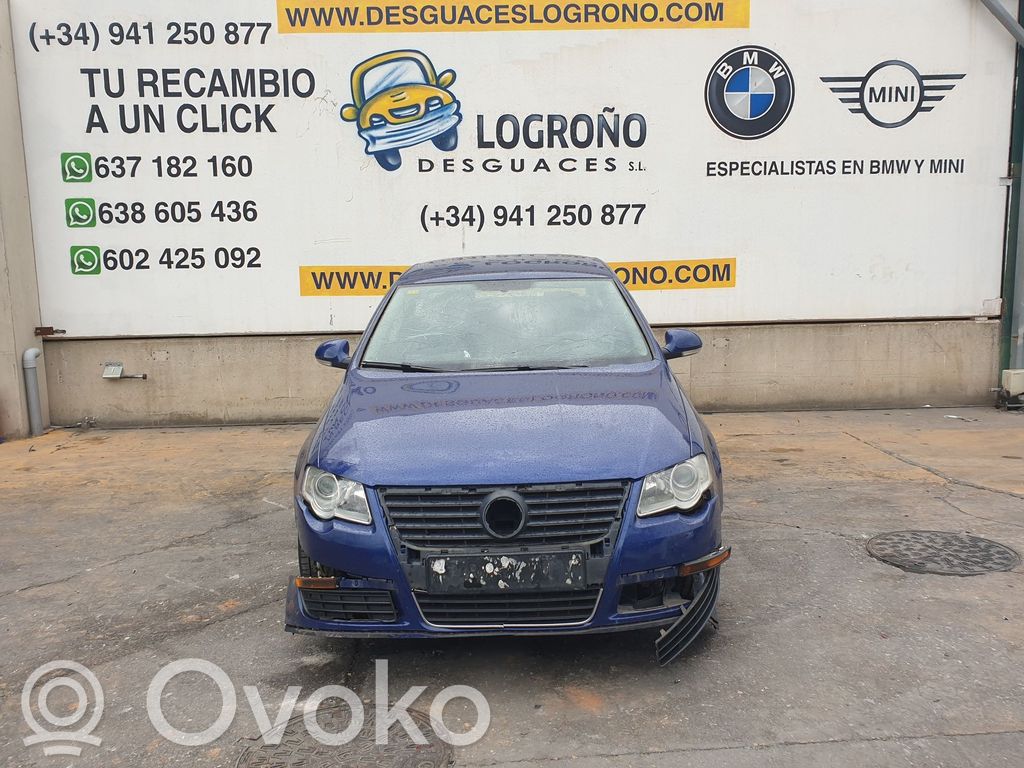 PASSAT B6 Passat  3C0407271AE