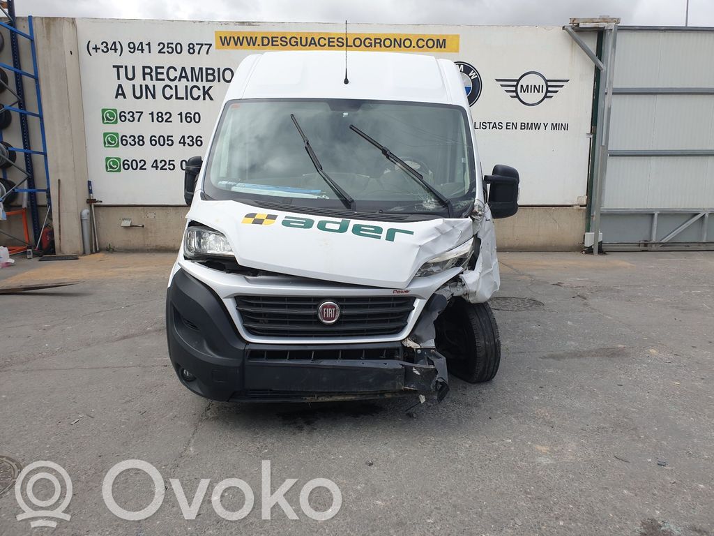 Ducato Ducato  1382146080
