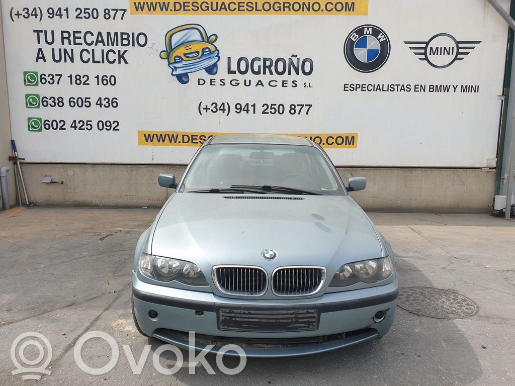 3 E46 Series 3  13717787132