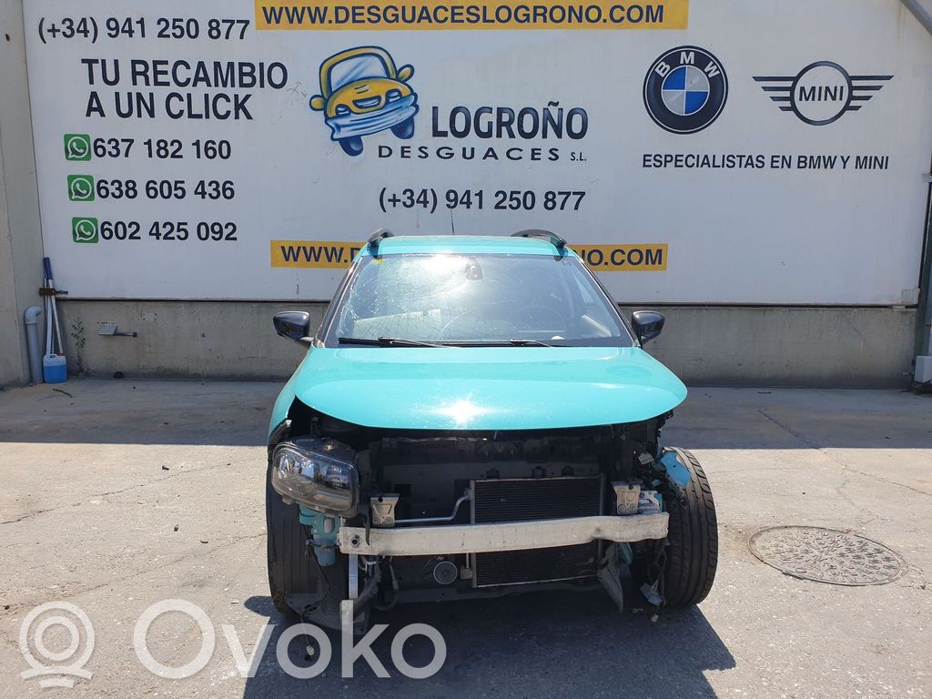 C4 Cactus C4 Picasso, Grand Picasso, Aircross, Cactus  9675202477XT