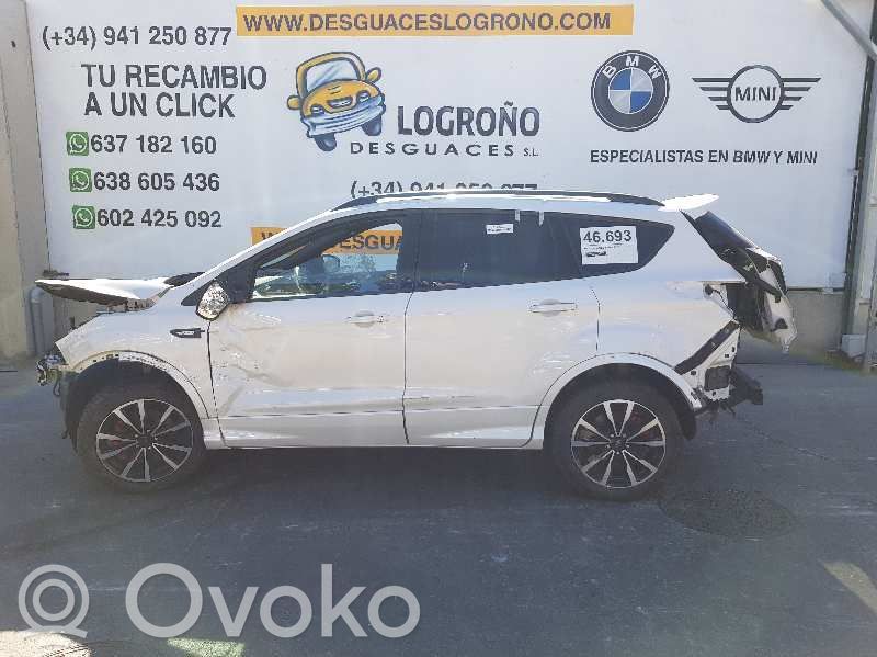 Kuga II Kuga  2277077