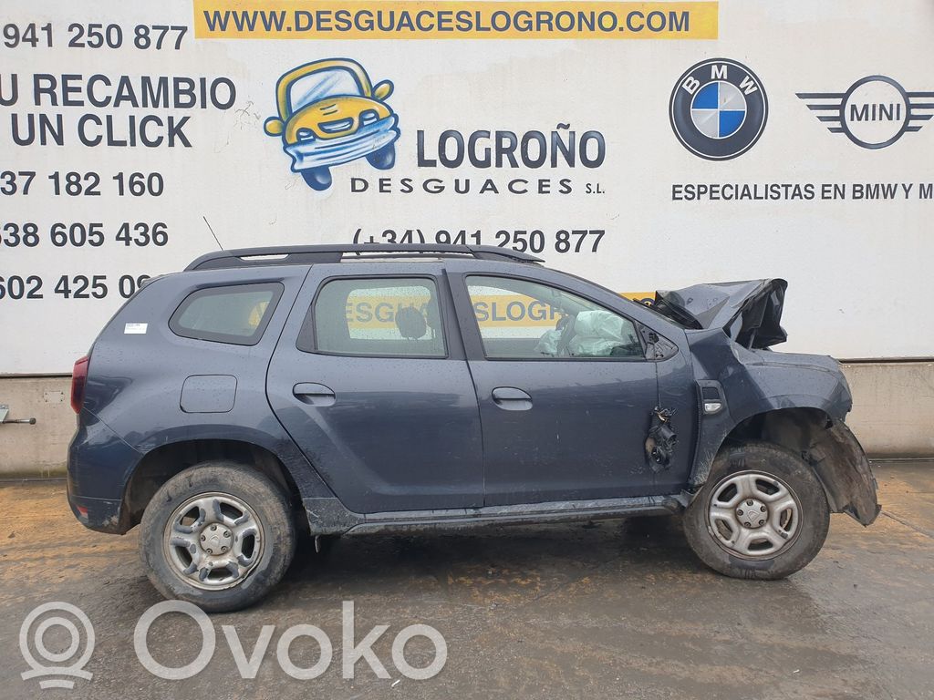 Duster Duster  120A17296R