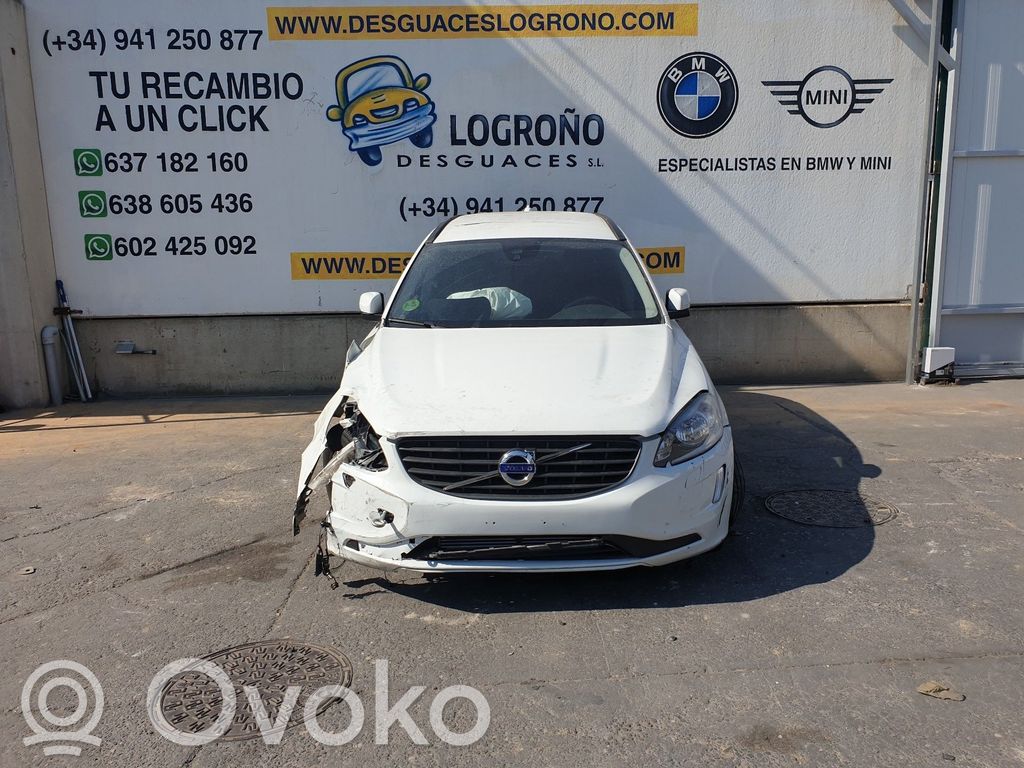 XC60 XC60  34033922D