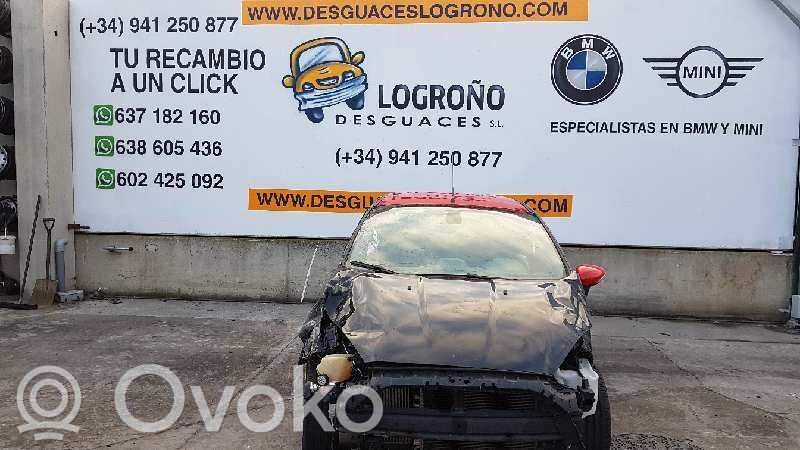 Fiesta Fiesta  G1B112A650CD