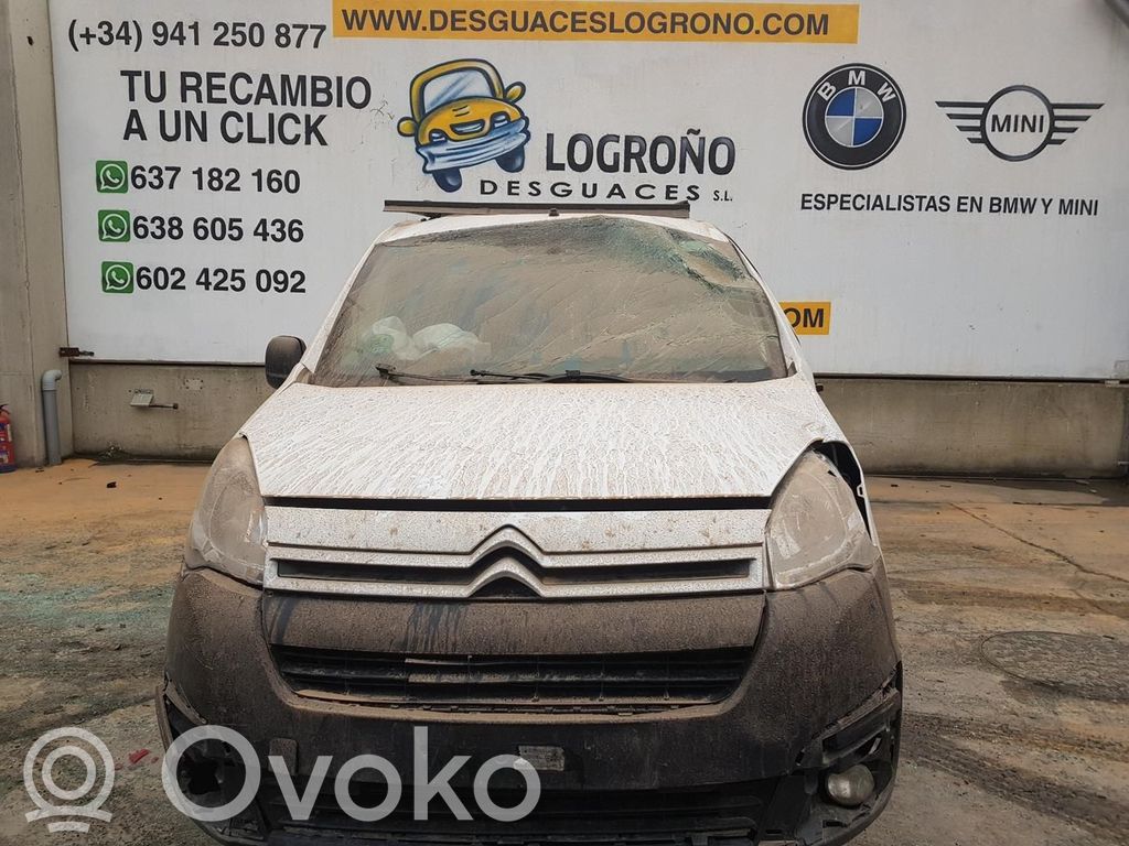 Berlingo Berlingo  6490E2