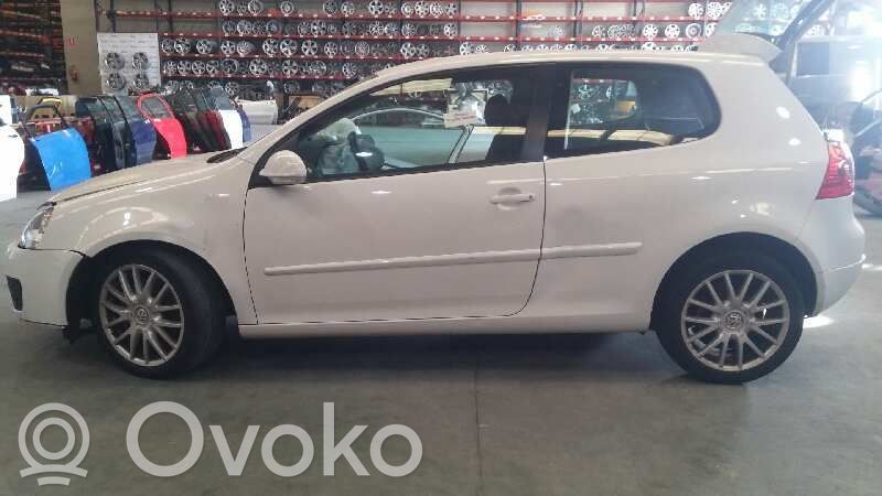 Golf Plus Golf  3B0837207