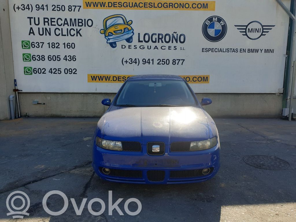 Leon (1M) Leon  1M0831056M