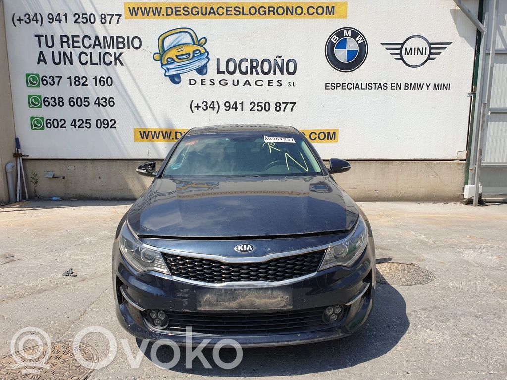 Optima Optima  85101A4000