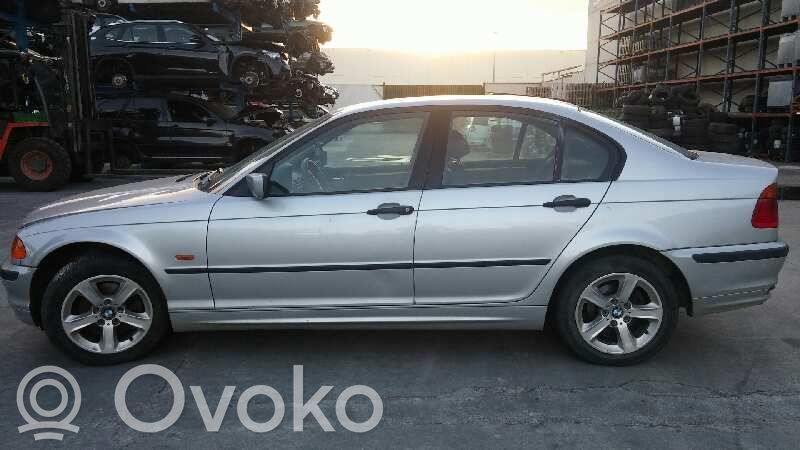 3 E46 Series 3  32411095155
