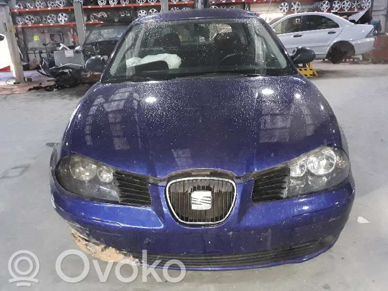 Ibiza III (6L) Ibiza  6L4837461