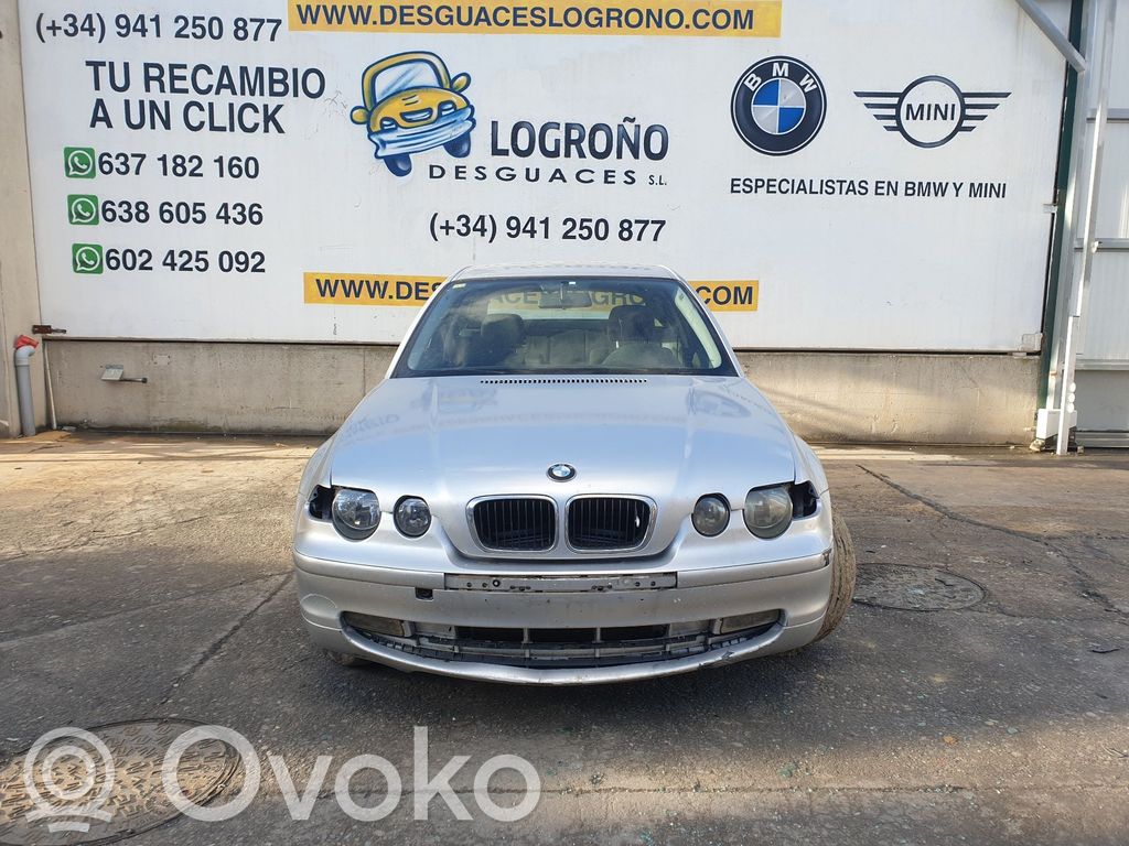 3 E46 Series 3  8267902
