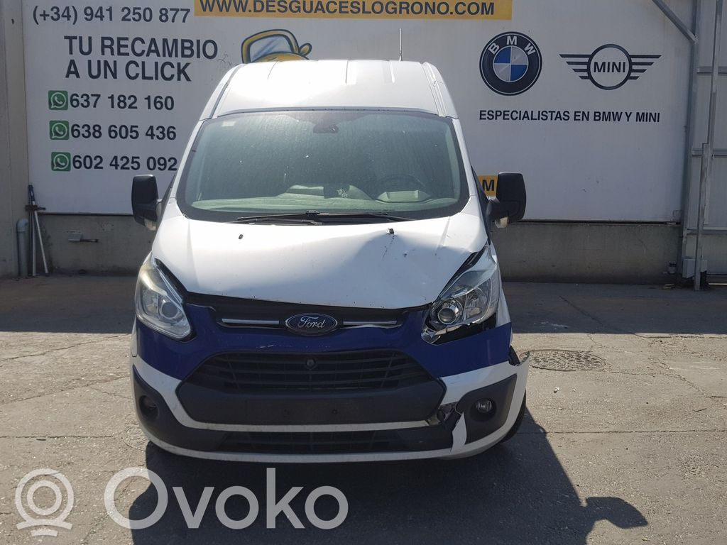 Transit Custom Transit Custom  BK2T19980DG