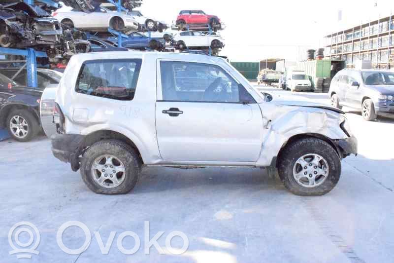 Montero Montero  MR493262