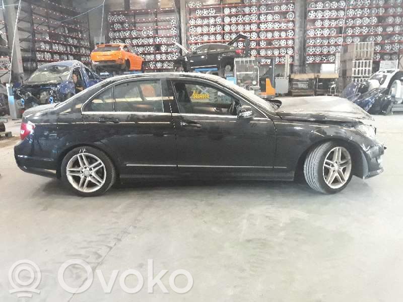 C W204 C-class, AMG (W202, W203, W204, W205, W206)  A2049058202