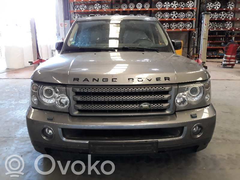 Range Rover Sport L320 Range Rover