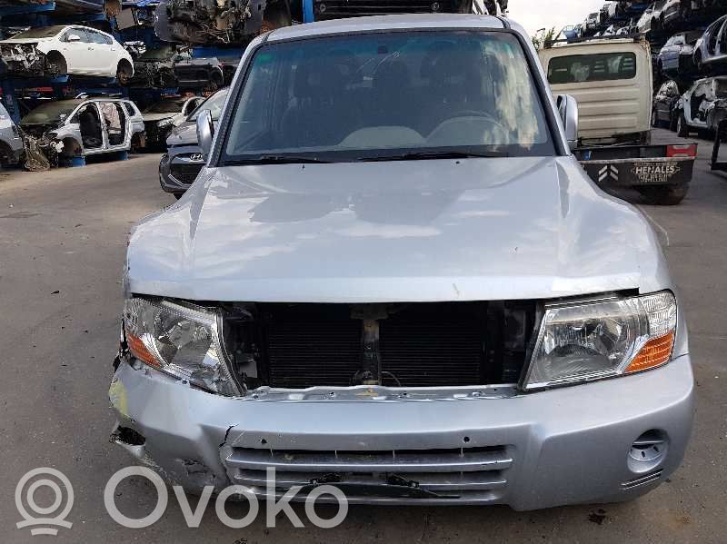 Montero Montero  MR512223