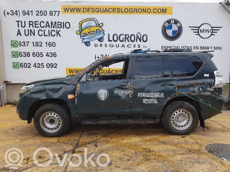Land Cruiser (J150) Land Cruiser  534500W230