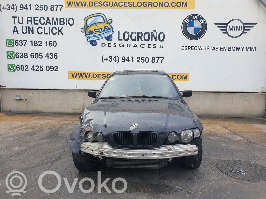3 E46 Series 3  64526905643