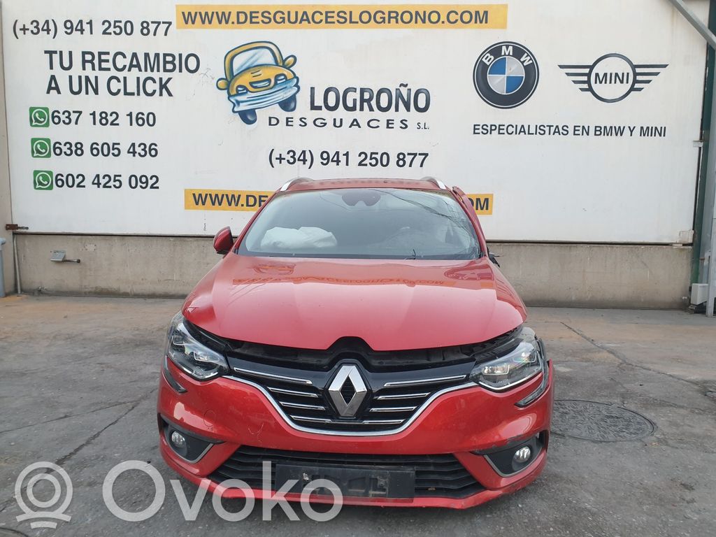 Megane IV Megane  226587733R