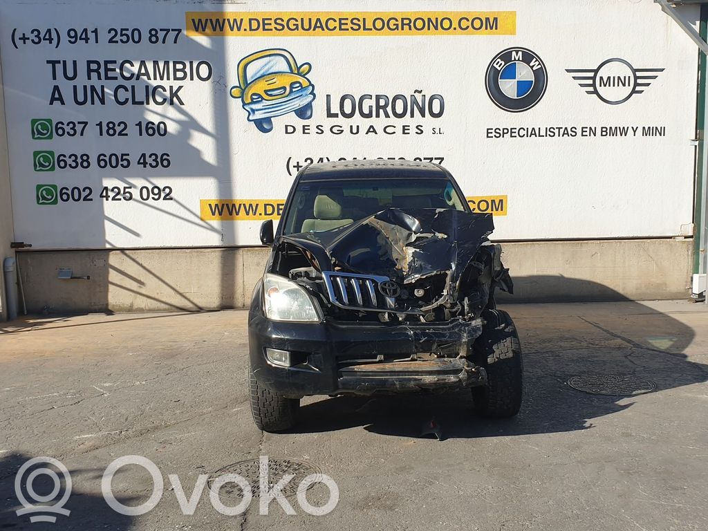 Land Cruiser (J120) Land Cruiser  8487028020