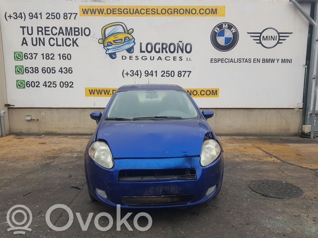 Punto (199) Punto  08450350