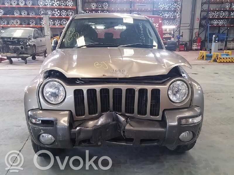 Cherokee KJ Cherokee  05017578AA