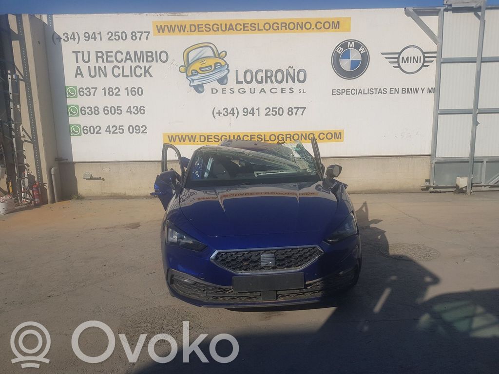 Leon IV Leon  5WA962133B
