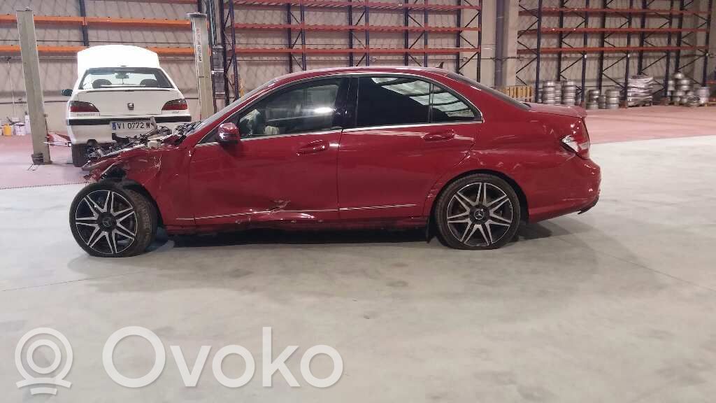 C W204 C-class, AMG (W202, W203, W204, W205, W206)  A2053506303