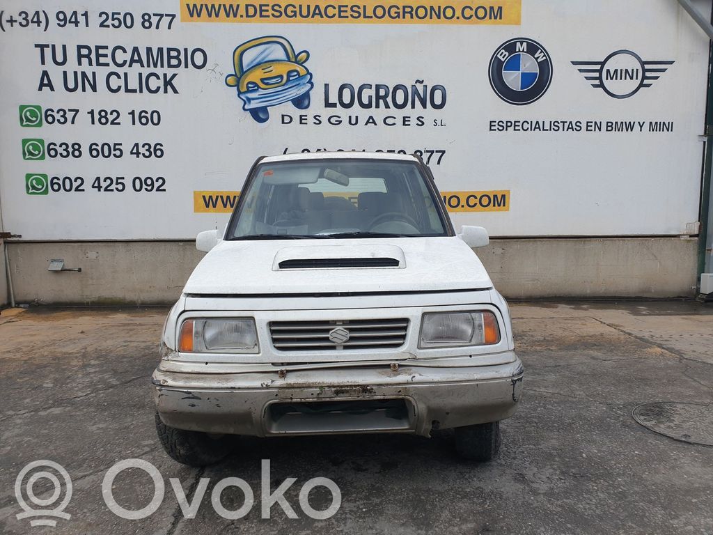 Vitara (ET/TA) Vitara, Sidekick  5006302890