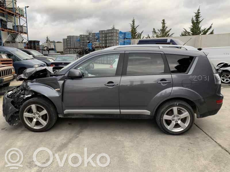 Outlander Outlander  8608A062