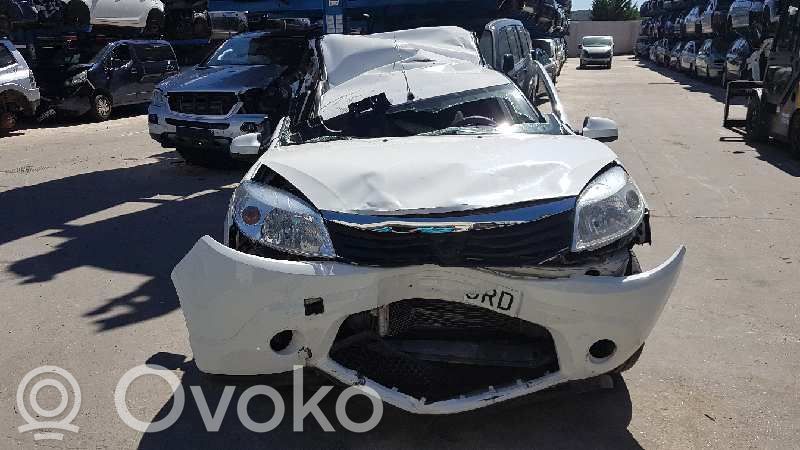Sandero Sandero, Sandero Stepway  8200792587