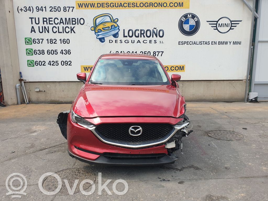 CX-5 CX-5  K12372310
