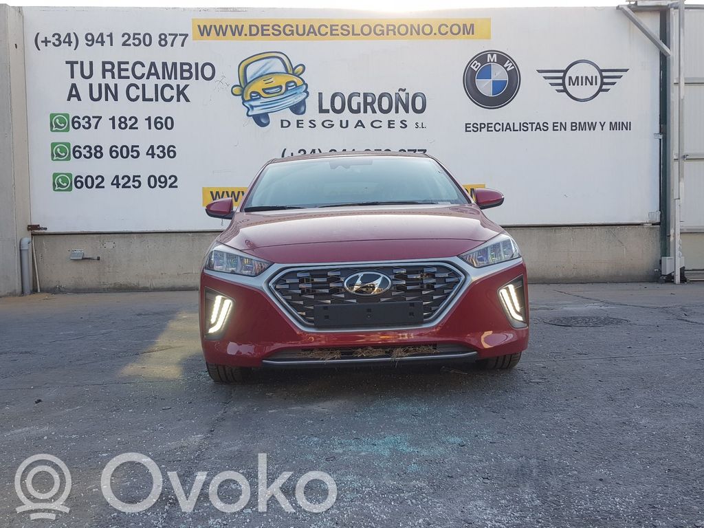 Ioniq Ioniq  2351003HA0